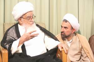 انتقاد آیت‌الله‌العظمی صافی از وضع تبلیغی شیعه در غرب